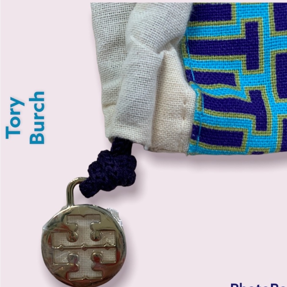 - TORY BURCH Shoe Cover or Dust Bag New
